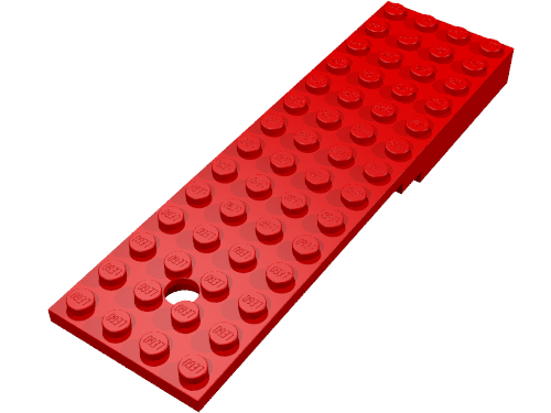 LEGO 968