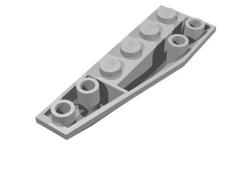 LEGO 41765 Allemaal Steentjes