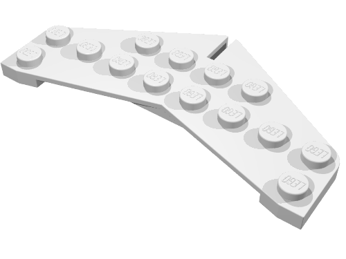 LEGO 3474