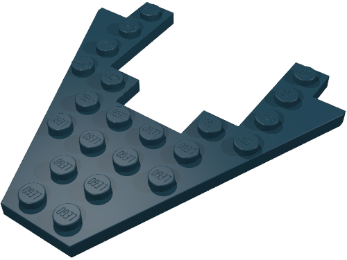LEGO 4475