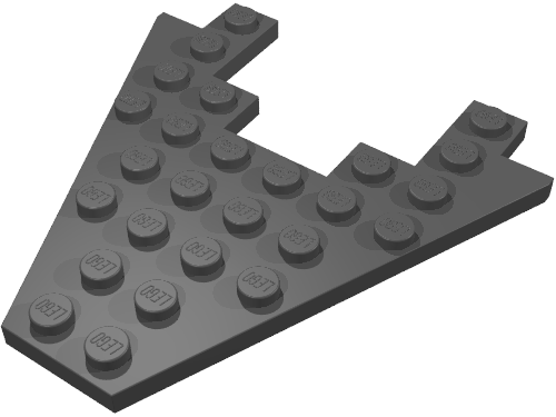 LEGO 6104