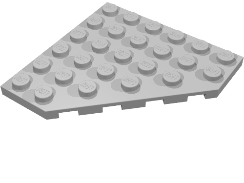 LEGO 6106