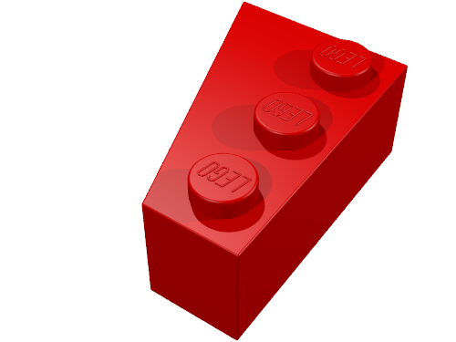 LEGO 6564 Allemaal Steentjes