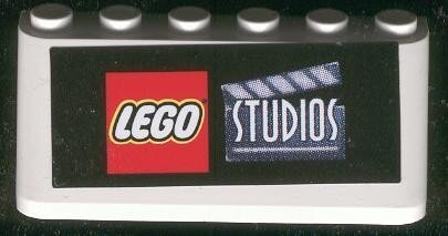 LEGO 4176pb19