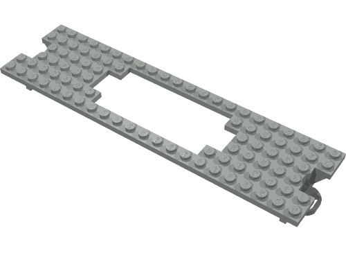 LEGO x902