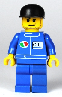 LEGO oct060