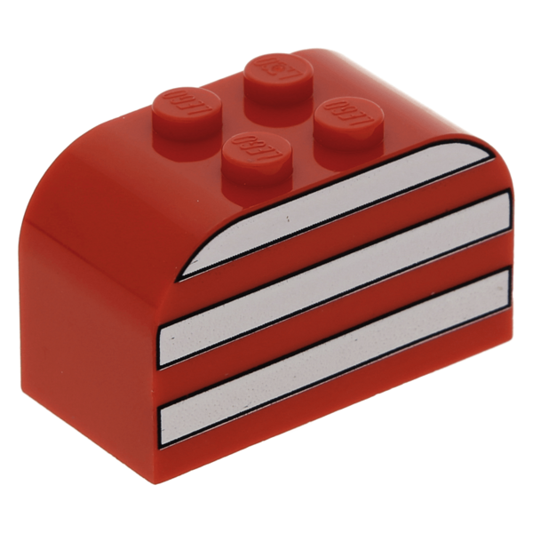 LEGO 4744px4