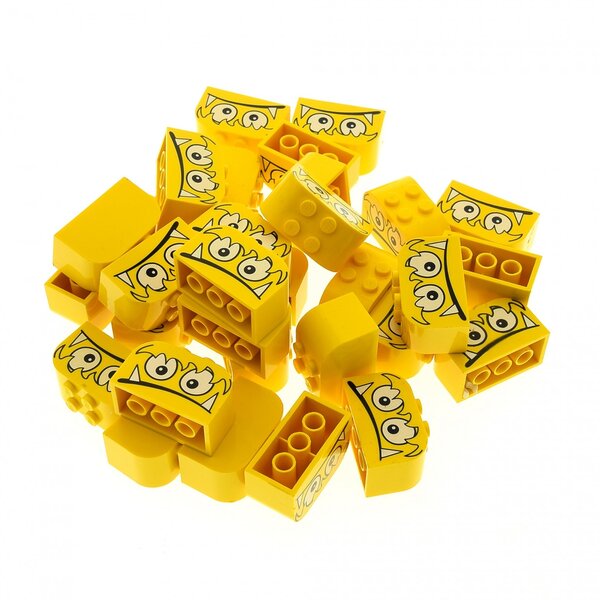 LEGO 4744pb10