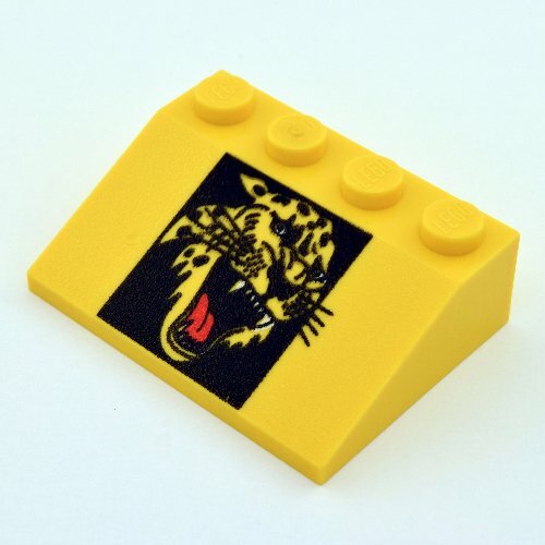 LEGO 3297px5