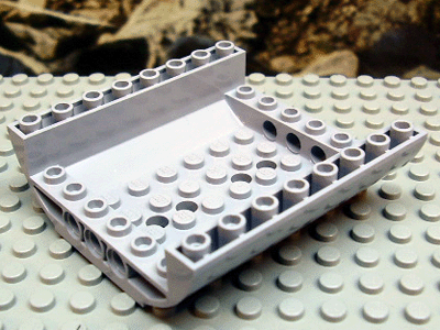 LEGO 54091