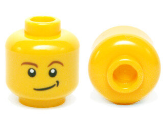 LEGO 3626cpb0278