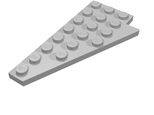 LEGO 3933