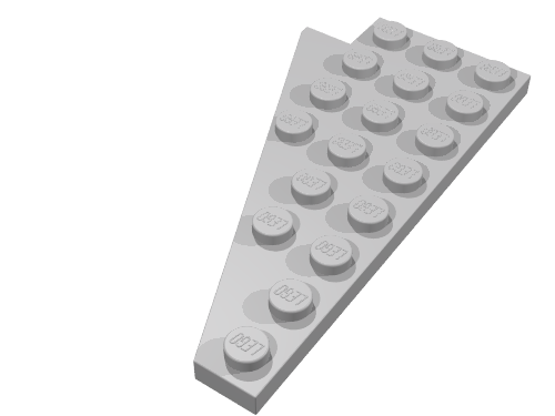 LEGO 3934