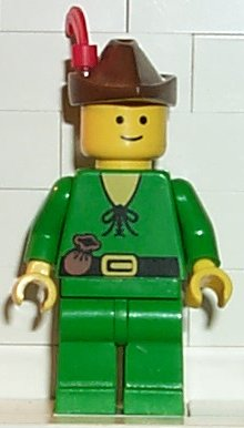 LEGO cas128