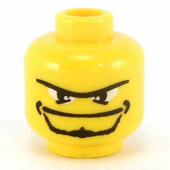LEGO 3626bpb0161