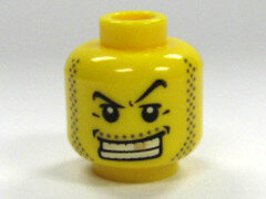 LEGO 3626bpb0302