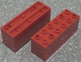 LEGO 73090a