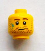 LEGO 3626bpb0913