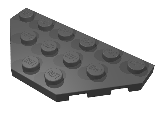LEGO 2419 Allemaal Steentjes