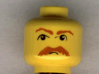LEGO 3626bpb0041