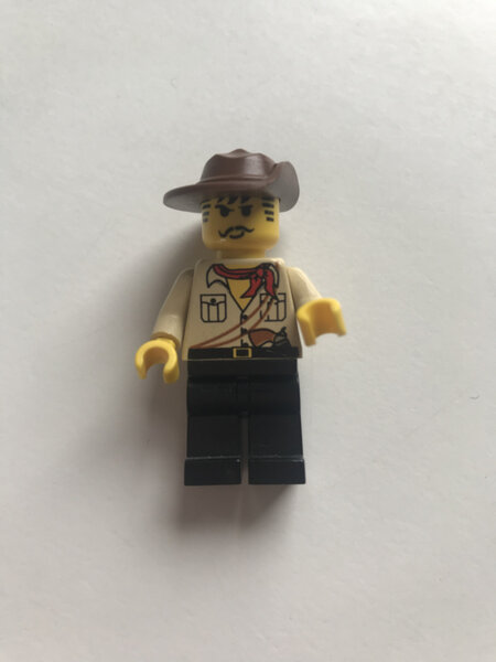 LEGO adv010
