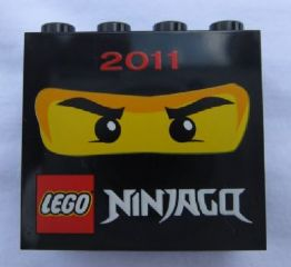 LEGO 30144pb109
