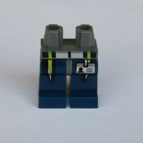 LEGO 970c63pb02 Allemaal Steentjes