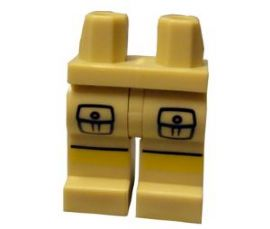 LEGO 970c00pb0122