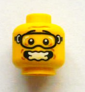 LEGO 3626bpb0911