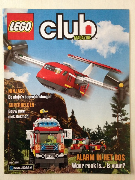 LEGO mag2012nl2