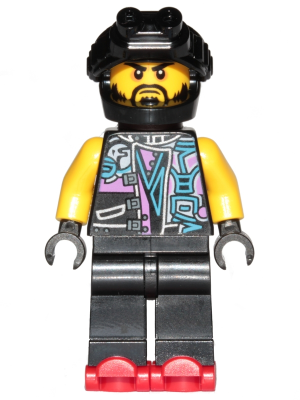 LEGO njo431