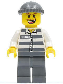LEGO cty0253
