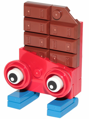 LEGO tlm128
