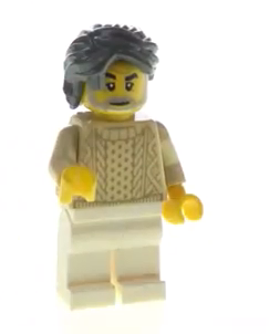 LEGO hol166