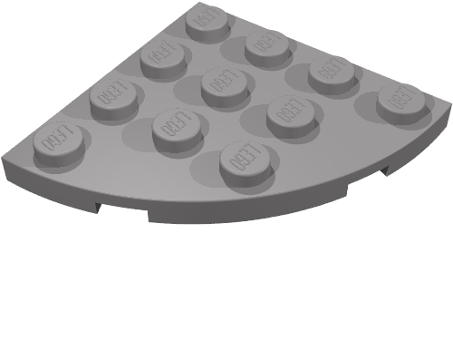 LEGO 30565 Allemaal Steentjes