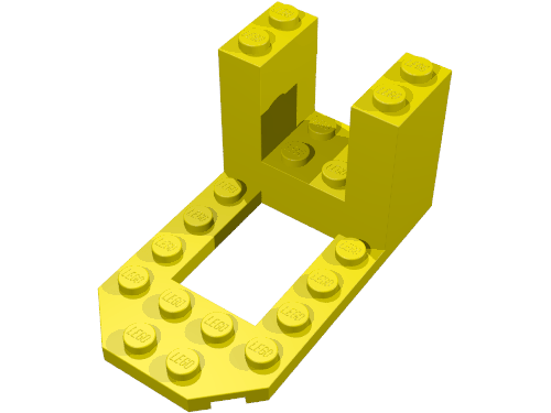 LEGO 30250