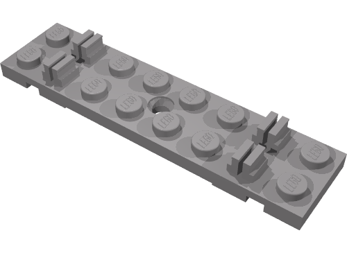 LEGO 4166