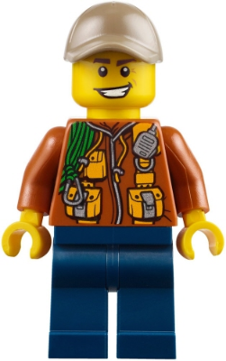 LEGO hol109