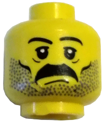 LEGO 3626bpb0172