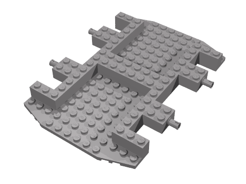 LEGO 30295