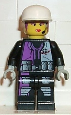 LEGO alp009
