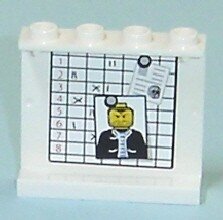 LEGO 4215bpb19