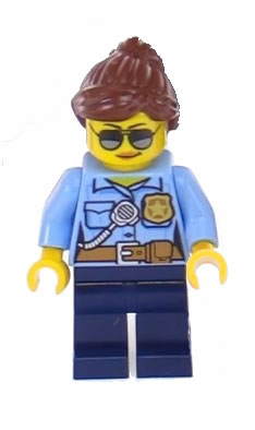 LEGO cty0744