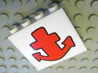 LEGO 4215bpb38