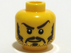 LEGO 3626bpb0319