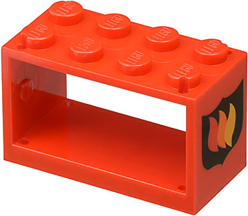 LEGO 4209p02