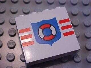 LEGO 4215apx3