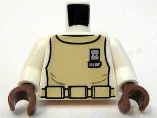 LEGO 973pb0604c01