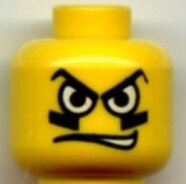 LEGO 3626bpb0163