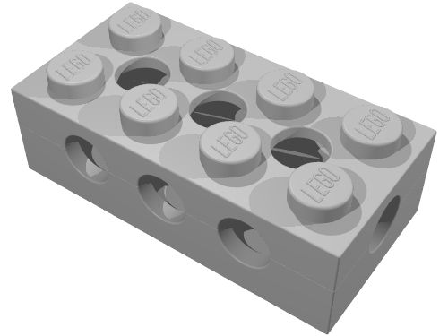 LEGO 3709c